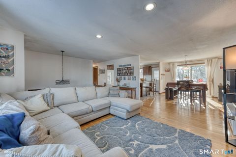 Tiny photo for 100 Spice Hill Drive, Meriden, CT 06451 (MLS # 24153263)