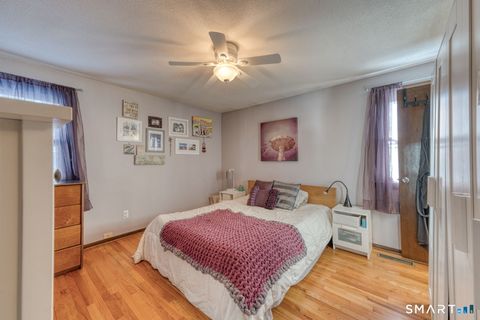 Tiny photo for 100 Spice Hill Drive, Meriden, CT 06451 (MLS # 24153263)