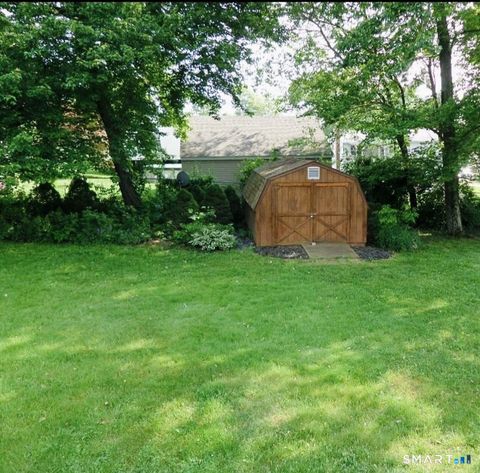 Tiny photo for 100 Spice Hill Drive, Meriden, CT 06451 (MLS # 24153263)