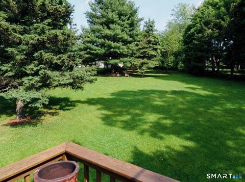 Tiny photo for 100 Spice Hill Drive, Meriden, CT 06451 (MLS # 24153263)