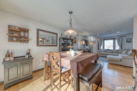 Tiny photo for 100 Spice Hill Drive, Meriden, CT 06451 (MLS # 24153263)