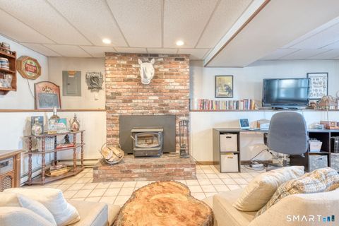 Tiny photo for 100 Spice Hill Drive, Meriden, CT 06451 (MLS # 24153263)