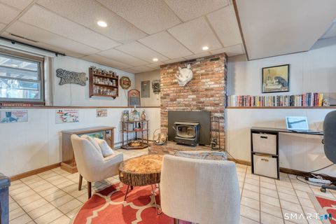 Tiny photo for 100 Spice Hill Drive, Meriden, CT 06451 (MLS # 24153263)