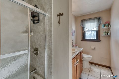 Tiny photo for 100 Spice Hill Drive, Meriden, CT 06451 (MLS # 24153263)