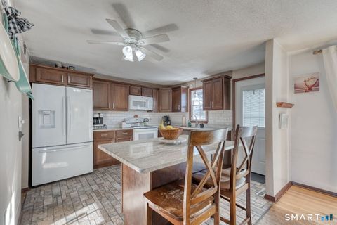 Tiny photo for 100 Spice Hill Drive, Meriden, CT 06451 (MLS # 24153263)