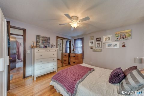Tiny photo for 100 Spice Hill Drive, Meriden, CT 06451 (MLS # 24153263)