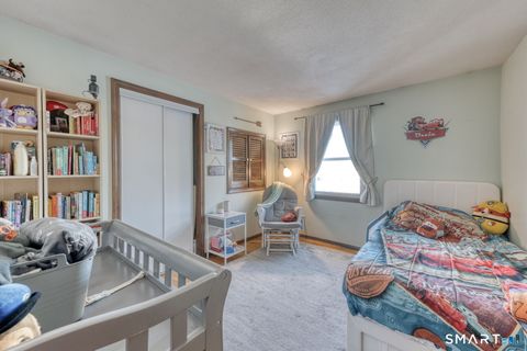 Tiny photo for 100 Spice Hill Drive, Meriden, CT 06451 (MLS # 24153263)