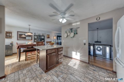 Tiny photo for 100 Spice Hill Drive, Meriden, CT 06451 (MLS # 24153263)