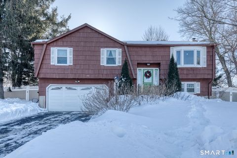 100 Spice Hill Drive Meriden CT 06451