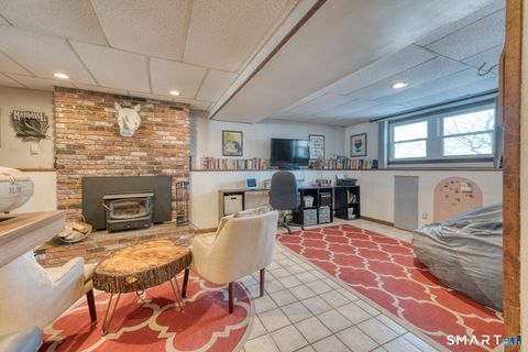 Tiny photo for 100 Spice Hill Drive, Meriden, CT 06451 (MLS # 24153263)