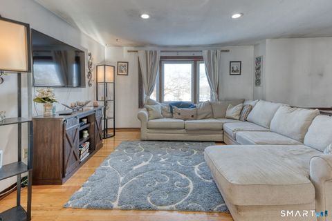 Tiny photo for 100 Spice Hill Drive, Meriden, CT 06451 (MLS # 24153263)