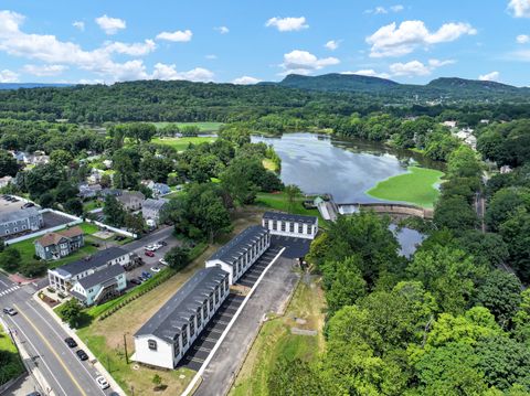 Tiny photo for 33 Main Street #11, Meriden, CT 06451 (MLS # 24156936)