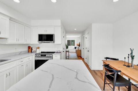 Tiny photo for 33 Main Street #11, Meriden, CT 06451 (MLS # 24156936)