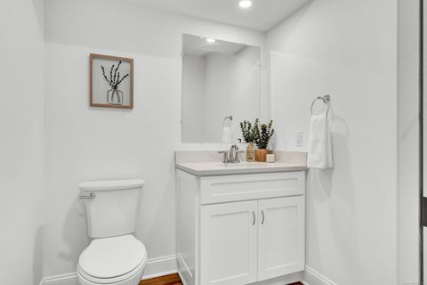 Tiny photo for 33 Main Street #11, Meriden, CT 06451 (MLS # 24156936)