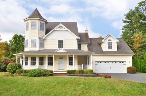 Photo of 58 Scantic Road, East Windsor, CT 06088 (MLS # 24132063)