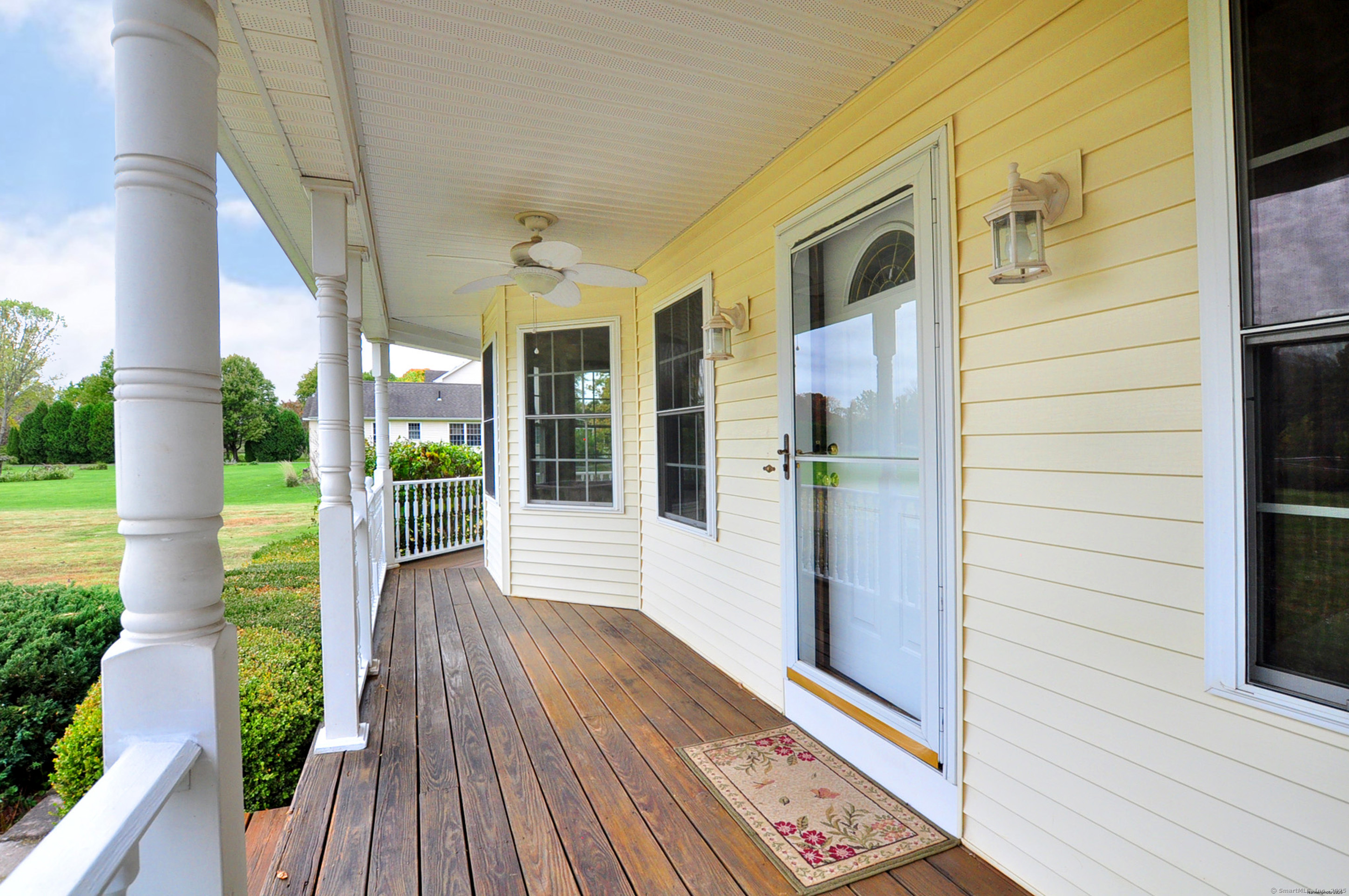 58 Scantic Road