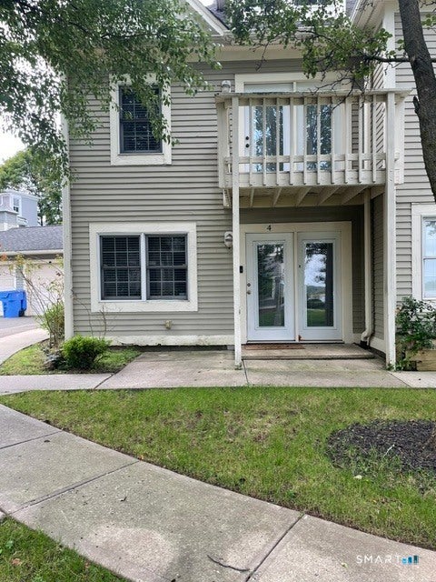 Homes For Rent - 750 Quinnipiac Avenue #4<br/> New Haven, CT 06513