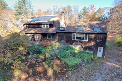 Photo of 29 Branch Road, Harwinton, CT 06791 (MLS # 24136338)
