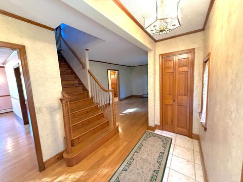 Tiny photo for 29 Branch Road, Harwinton, CT 06791 (MLS # 24136338)