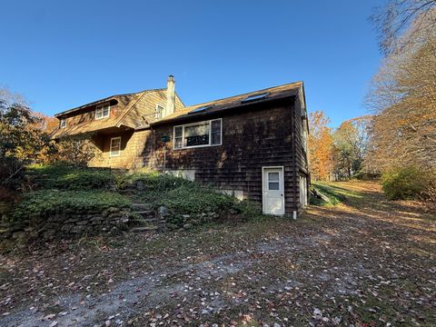 Tiny photo for 29 Branch Road, Harwinton, CT 06791 (MLS # 24136338)