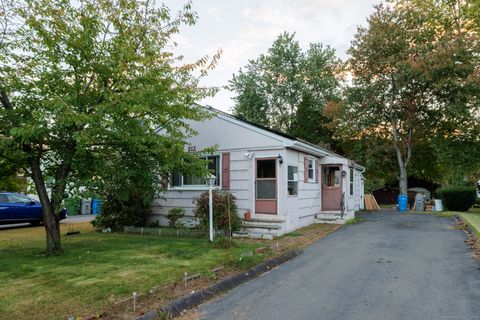 A home in Bristol