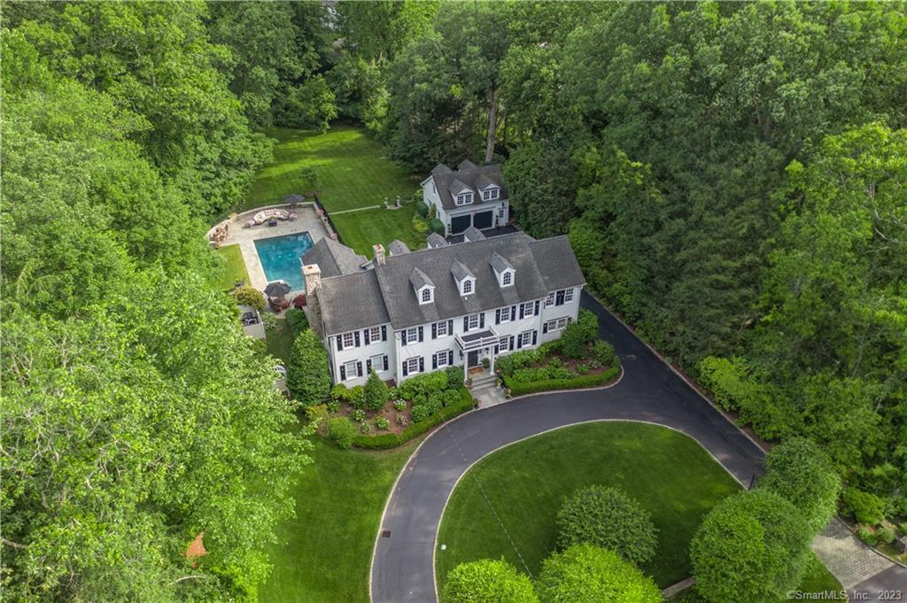 339 Old Norwalk Road