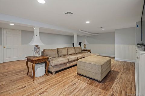 Tiny photo for 339 Old Norwalk Road, New Canaan, CT 06840 (MLS # 24127845)