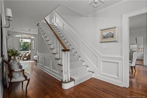 Tiny photo for 339 Old Norwalk Road, New Canaan, CT 06840 (MLS # 24127845)