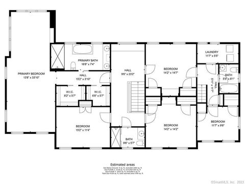 Tiny photo for 339 Old Norwalk Road, New Canaan, CT 06840 (MLS # 24127845)