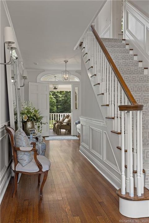 Tiny photo for 339 Old Norwalk Road, New Canaan, CT 06840 (MLS # 24127845)