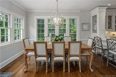 Tiny photo for 339 Old Norwalk Road, New Canaan, CT 06840 (MLS # 24127845)