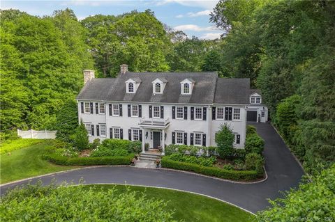 339 Old Norwalk Road New Canaan CT 06840