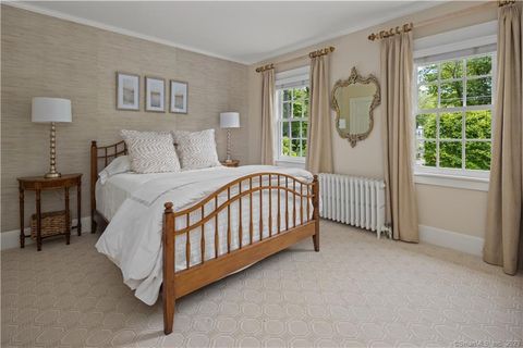 Tiny photo for 339 Old Norwalk Road, New Canaan, CT 06840 (MLS # 24127845)