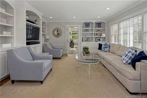 Tiny photo for 339 Old Norwalk Road, New Canaan, CT 06840 (MLS # 24127845)