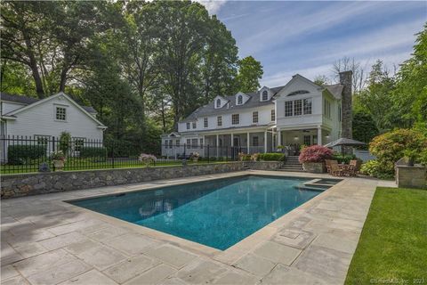 Tiny photo for 339 Old Norwalk Road, New Canaan, CT 06840 (MLS # 24127845)