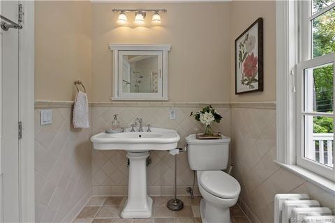 Tiny photo for 339 Old Norwalk Road, New Canaan, CT 06840 (MLS # 24127845)