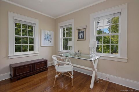 Tiny photo for 339 Old Norwalk Road, New Canaan, CT 06840 (MLS # 24127845)