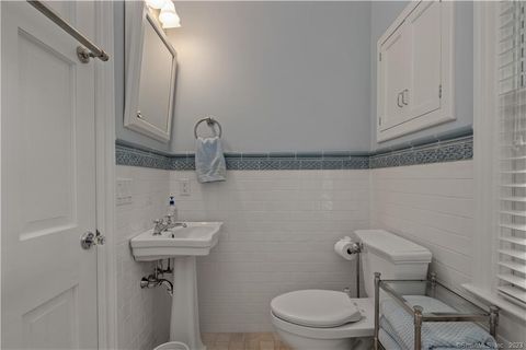 Tiny photo for 339 Old Norwalk Road, New Canaan, CT 06840 (MLS # 24127845)