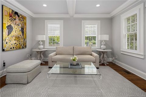 Tiny photo for 339 Old Norwalk Road, New Canaan, CT 06840 (MLS # 24127845)