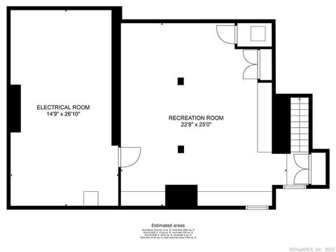 Tiny photo for 339 Old Norwalk Road, New Canaan, CT 06840 (MLS # 24127845)