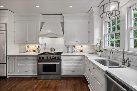 Tiny photo for 339 Old Norwalk Road, New Canaan, CT 06840 (MLS # 24127845)