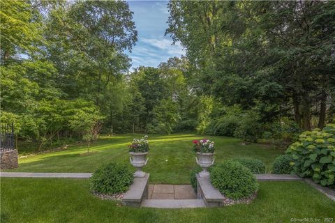 Tiny photo for 339 Old Norwalk Road, New Canaan, CT 06840 (MLS # 24127845)