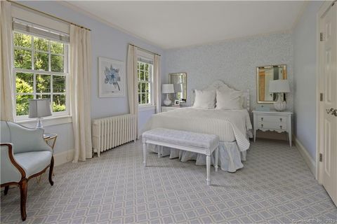 Tiny photo for 339 Old Norwalk Road, New Canaan, CT 06840 (MLS # 24127845)