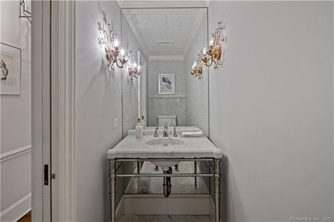 Tiny photo for 339 Old Norwalk Road, New Canaan, CT 06840 (MLS # 24127845)