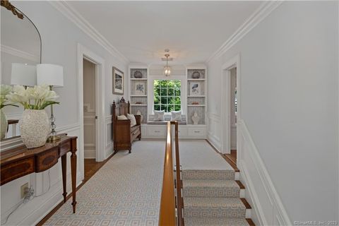 Tiny photo for 339 Old Norwalk Road, New Canaan, CT 06840 (MLS # 24127845)