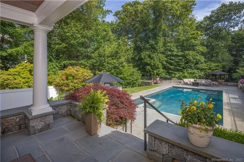 Tiny photo for 339 Old Norwalk Road, New Canaan, CT 06840 (MLS # 24127845)