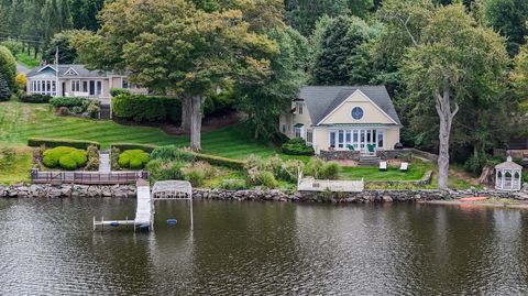 169 East Shore Road Morris CT 06763