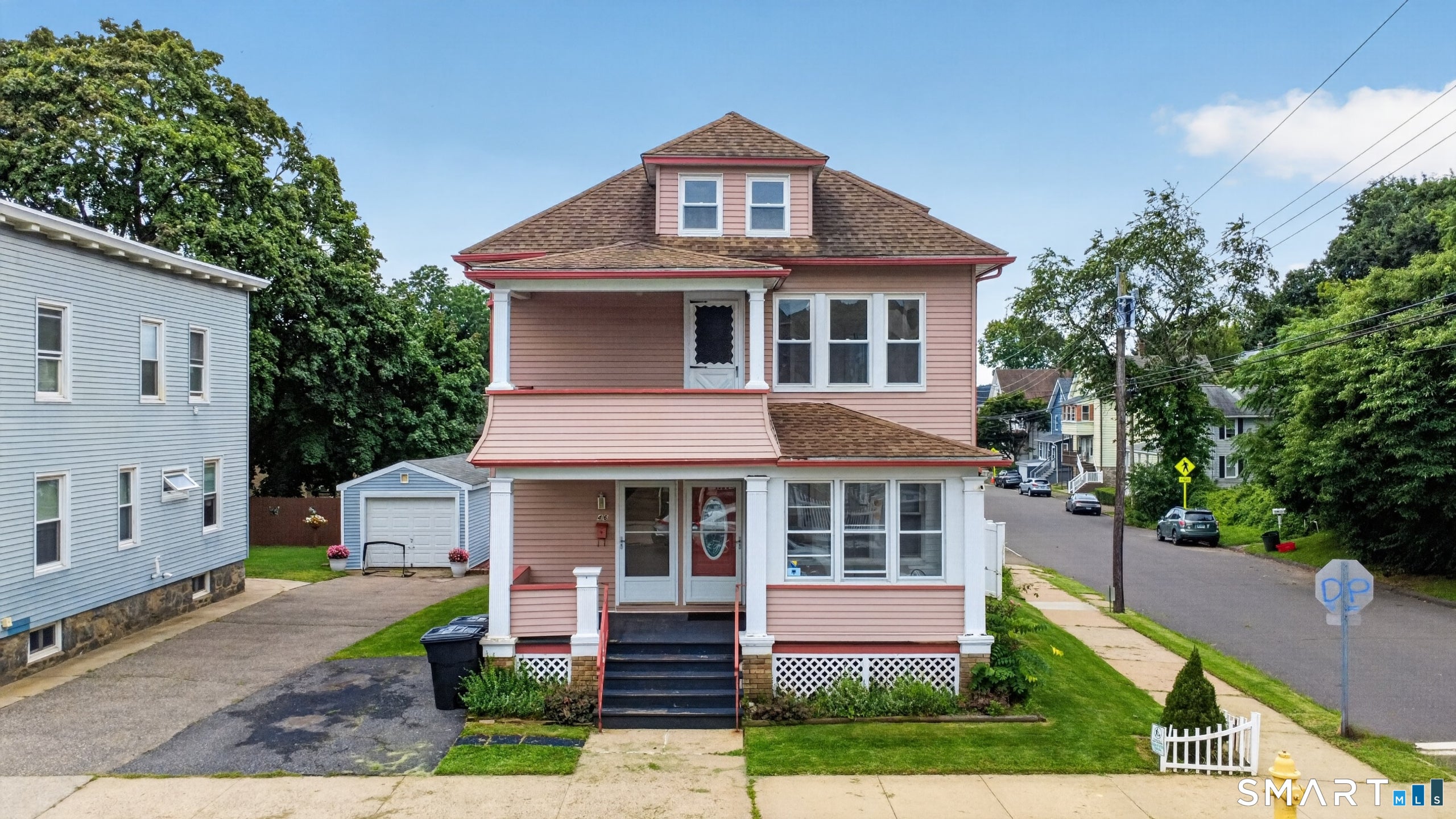 46-48 Tenth Street #46