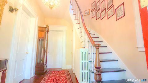 Tiny photo for 34 Hamilton Avenue, Watertown, CT 06795 (MLS # 24157006)