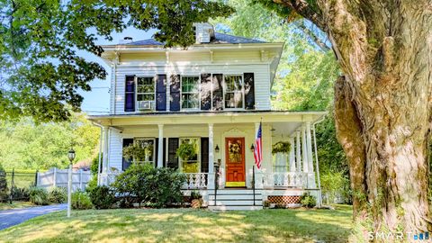 34 Hamilton Avenue Watertown CT 06795